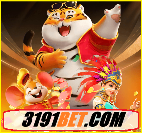 3191bet-Logo